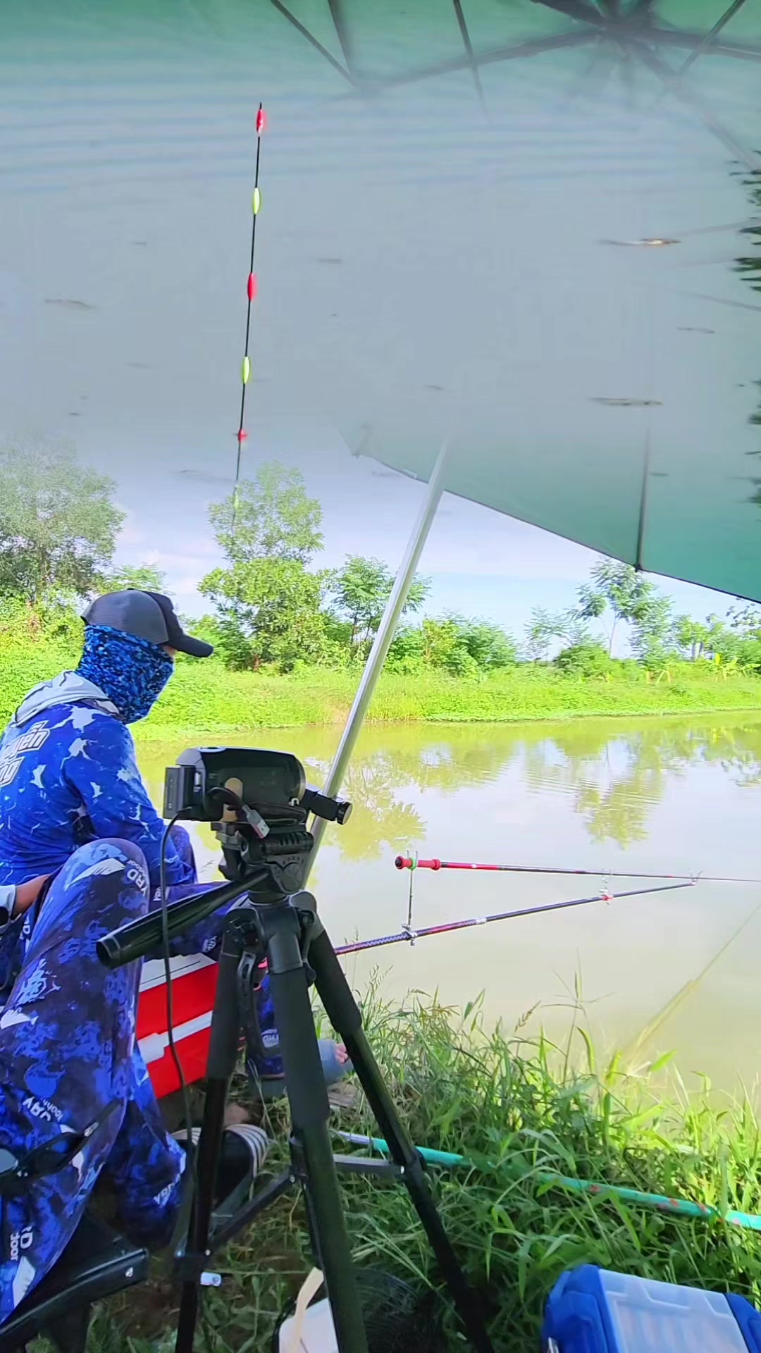@Dũng Nguyễn Fishing