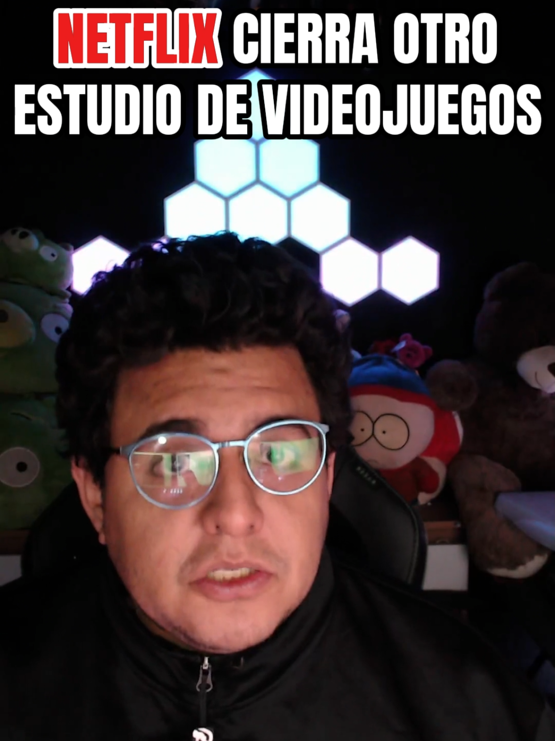 @Gamer de nacimiento