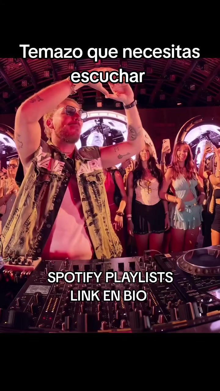 @Disco Mafia