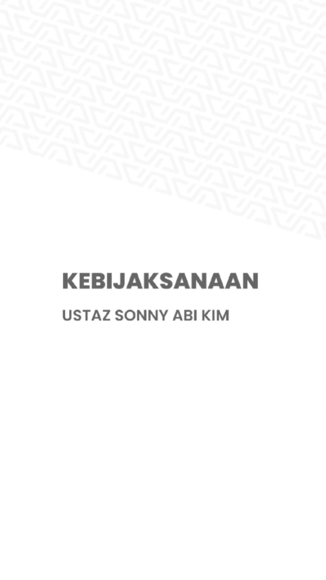 @Sobat Saff