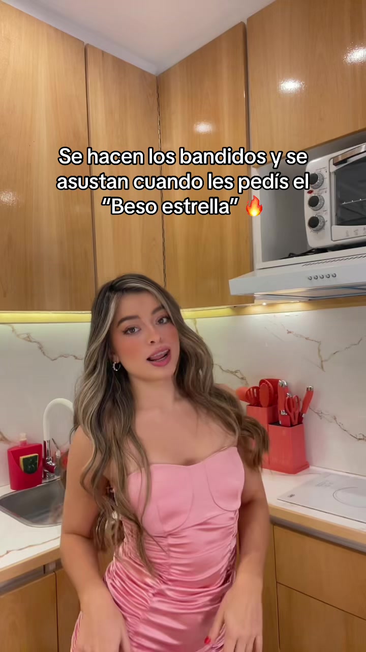 @Latinblonde