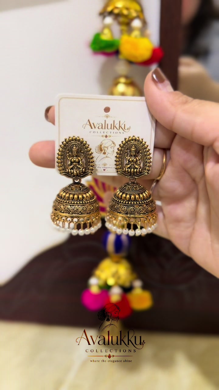 @avalukkucollections