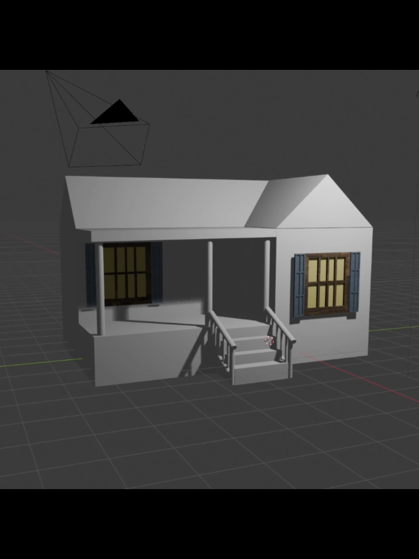 @3D искусство