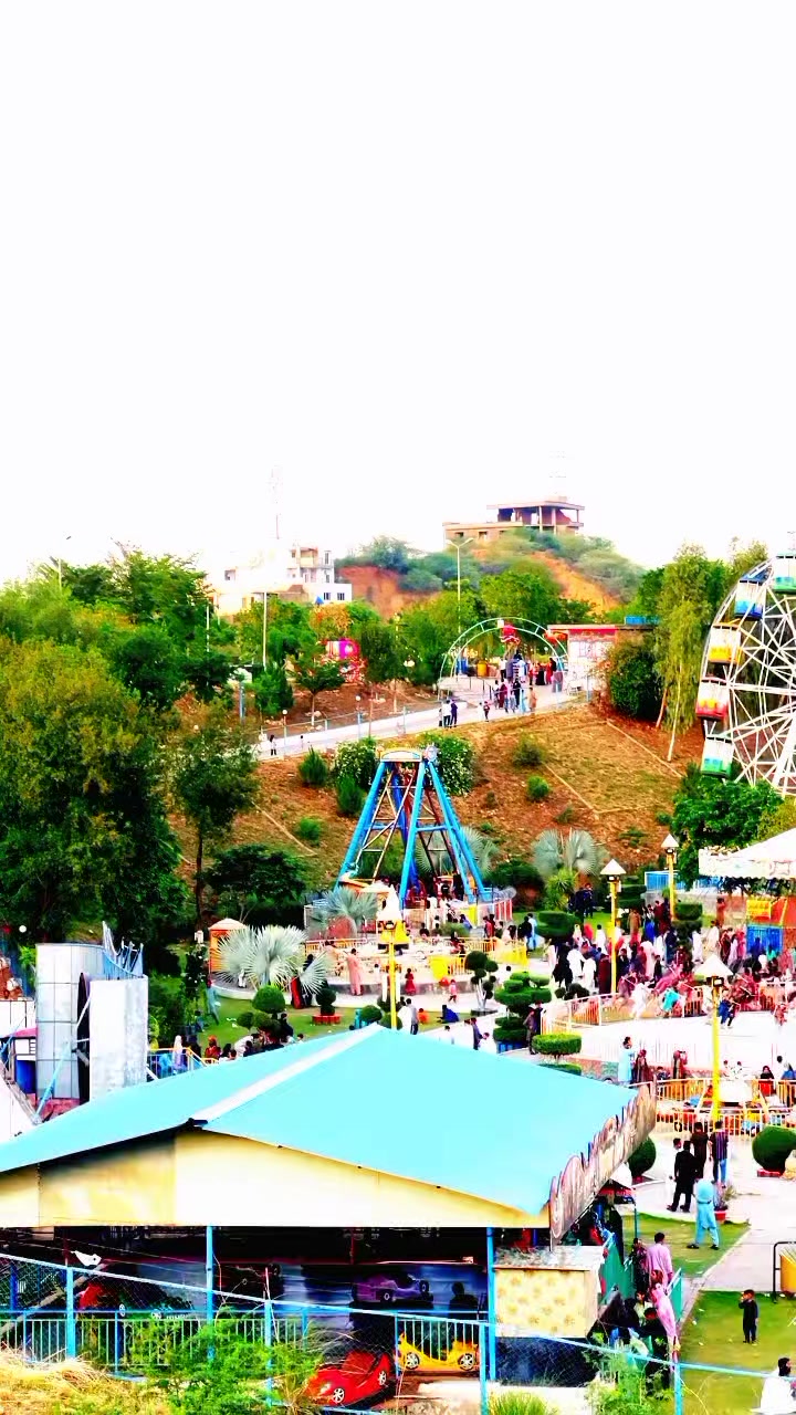 @asifa bhutto park