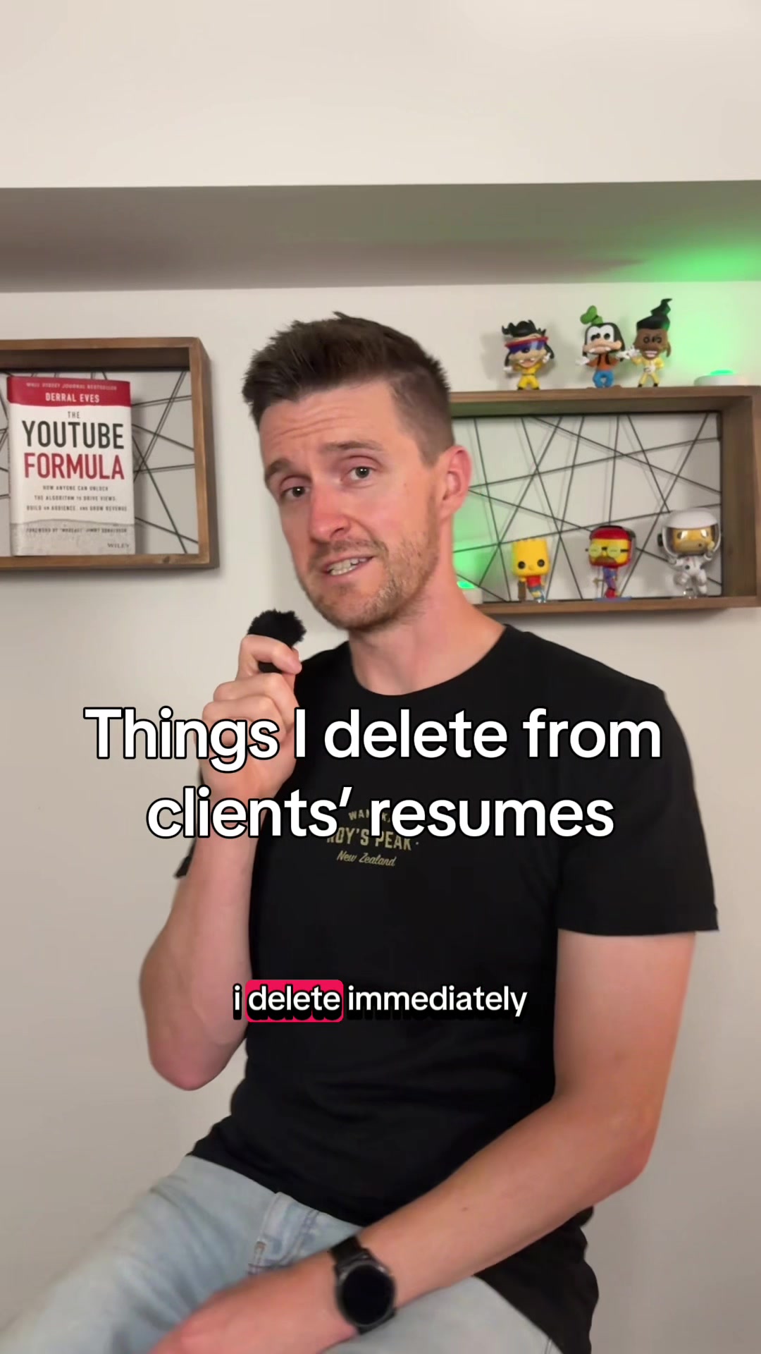@Greg L. - Career Coach 🤓