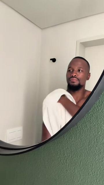@Thabo Matyeli