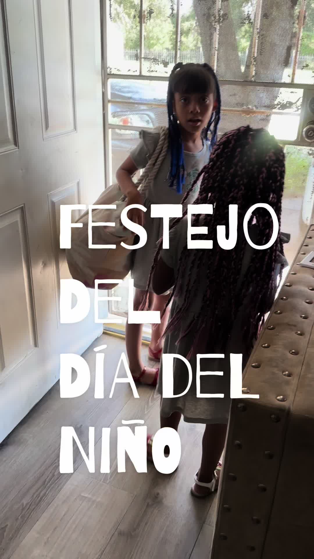 @Les Garc&iacute;a