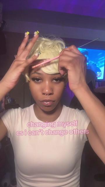 @bad gyal keke :3