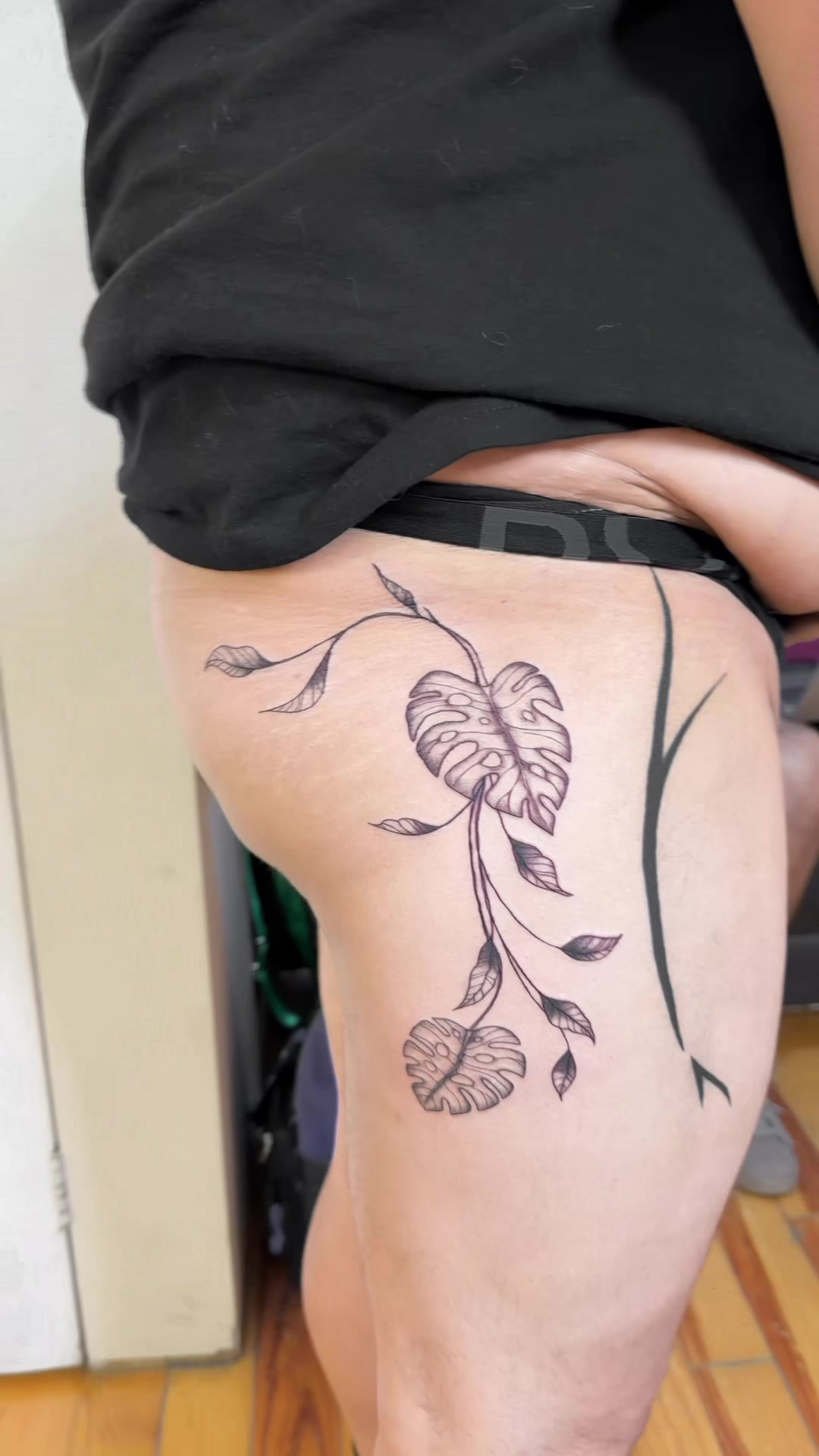 @Gatostudiotattoo