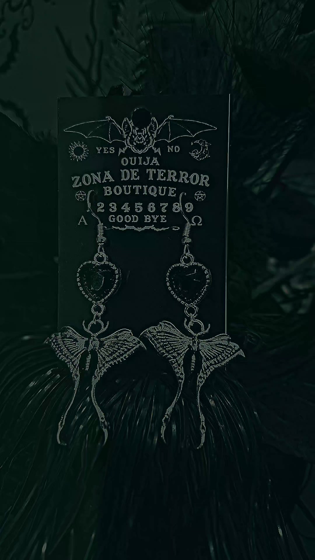 @Zona De Terror Boutique