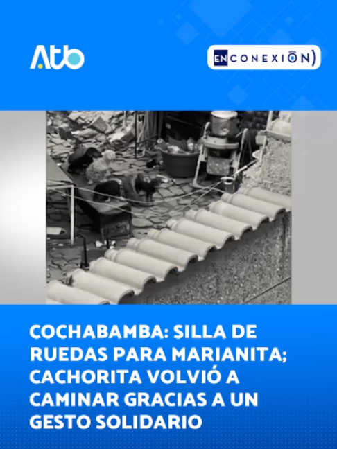 @ATB En Conexi&oacute;n