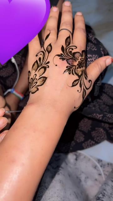 @miss henna arts