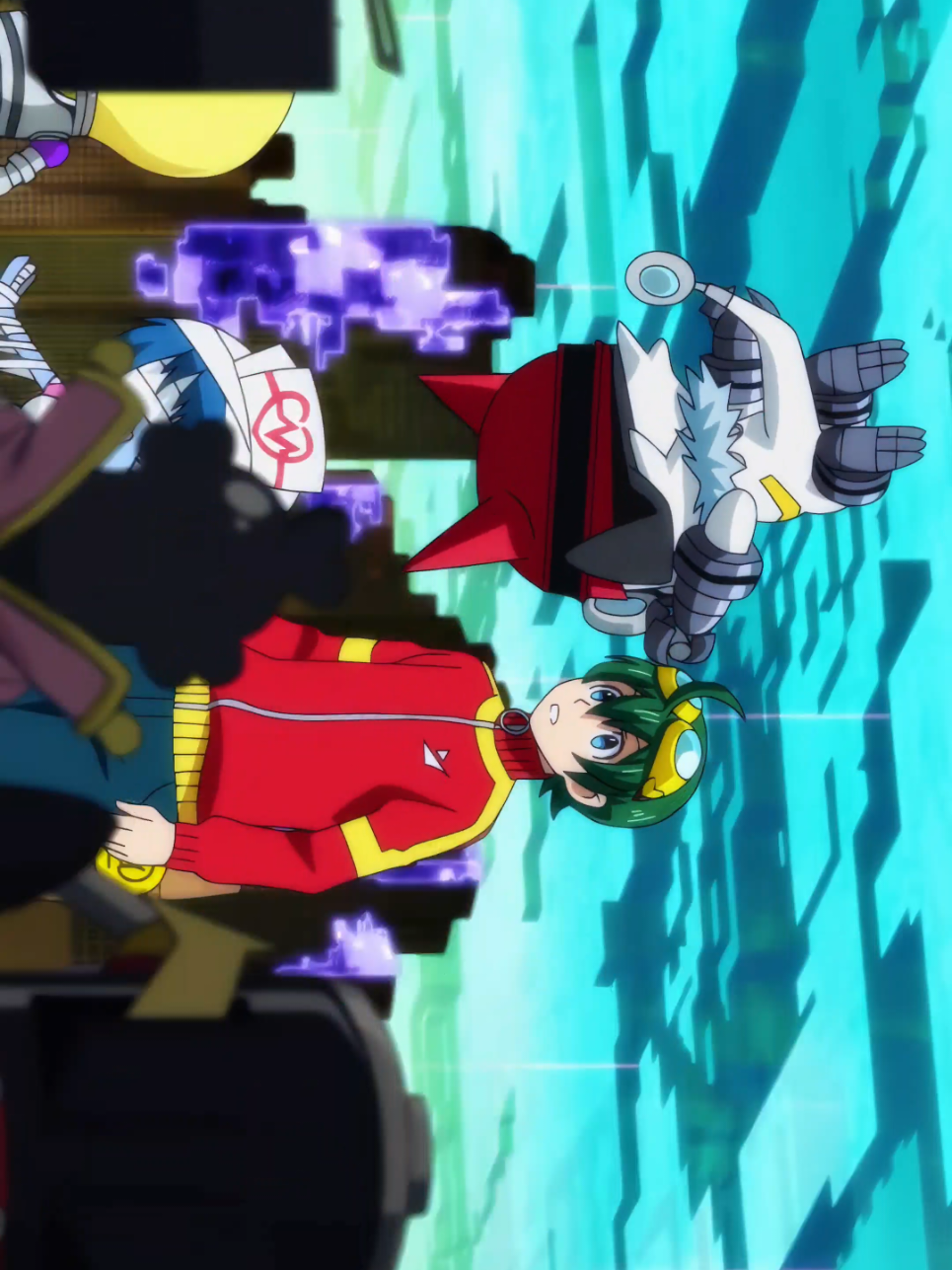 @Anime Music