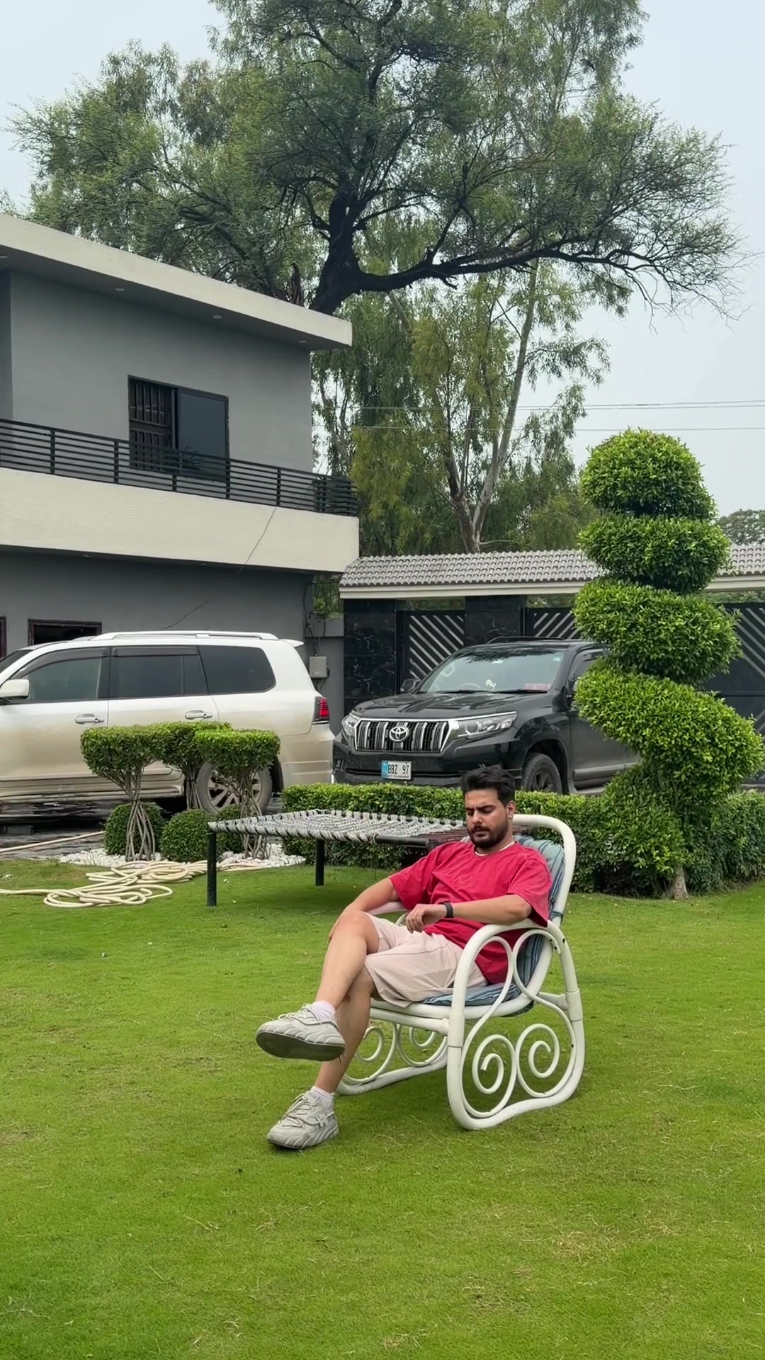 @Trade with Anees