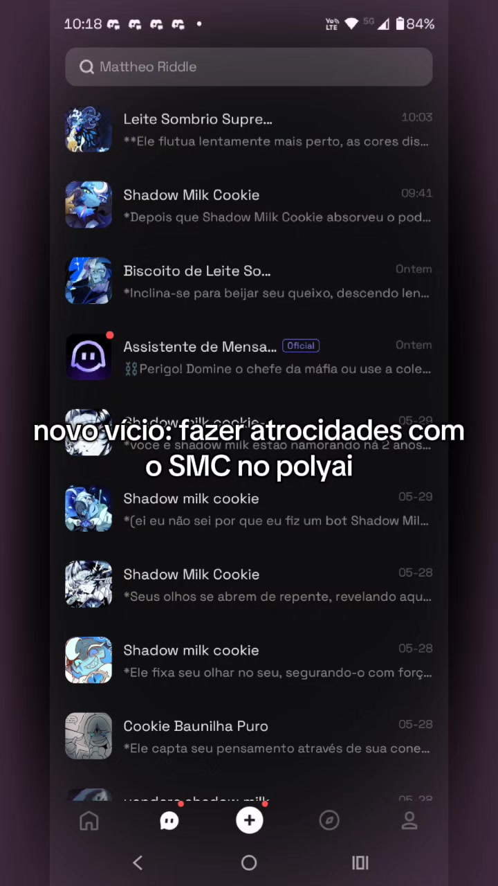 @.&bull;♫&bull;♬𝙎𝙃𝘼𝘿𝙊𝙒 𝙈𝙄𝙇𝙆&bull;♬&bull;♫