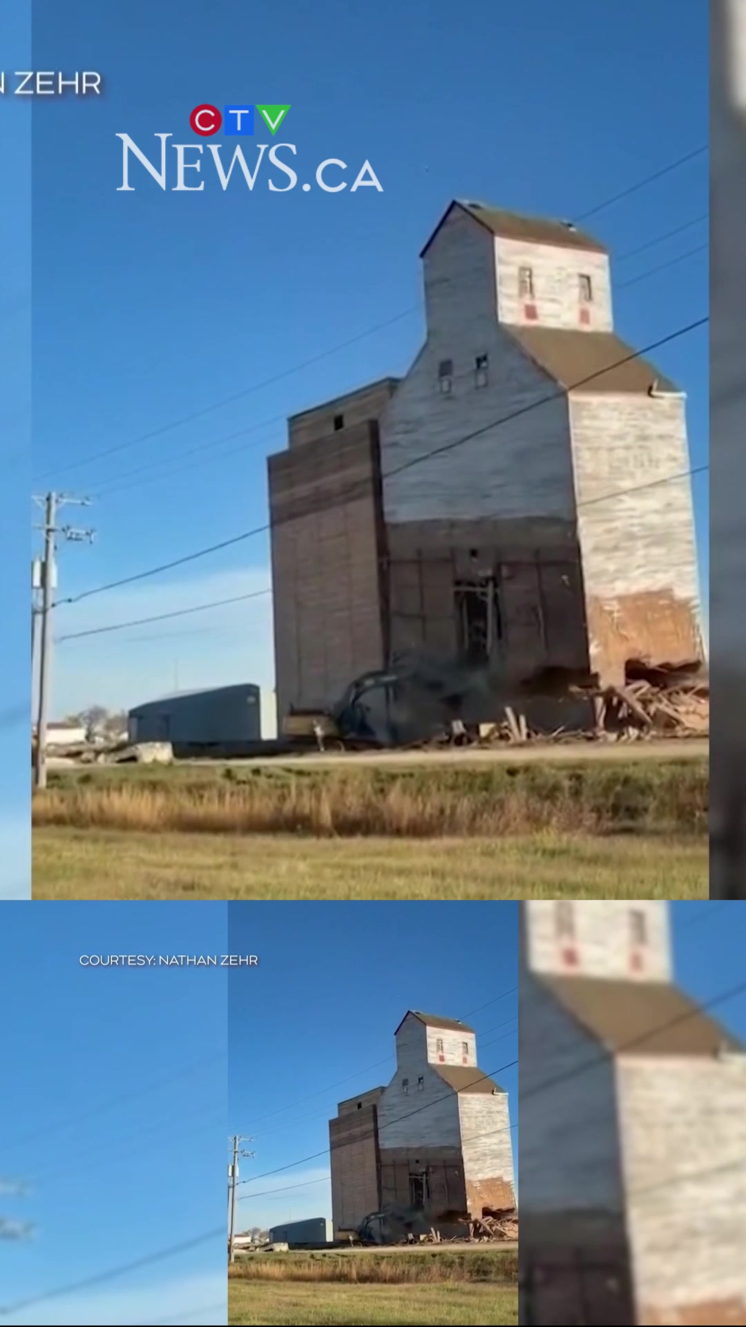 @CTV News Regina
