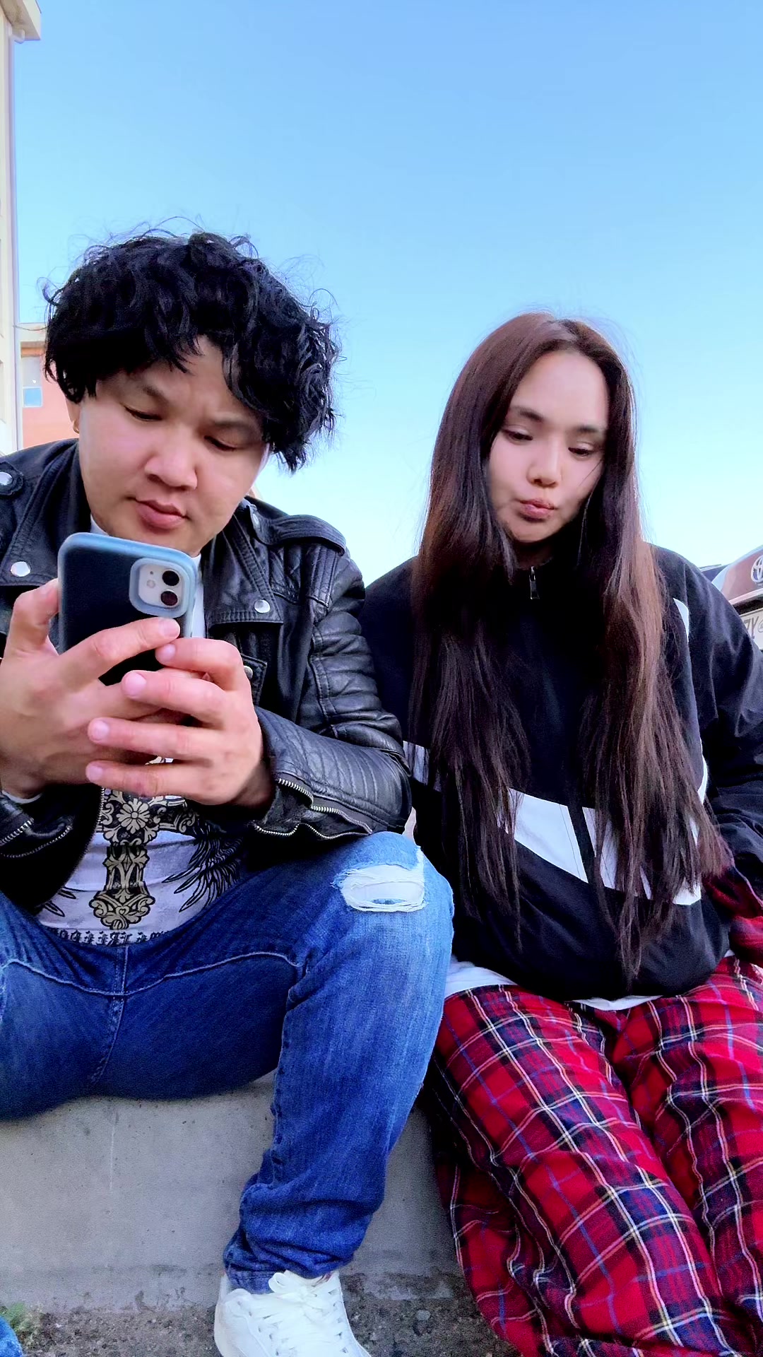 @🇲🇳Төгсжаргал👉🤝