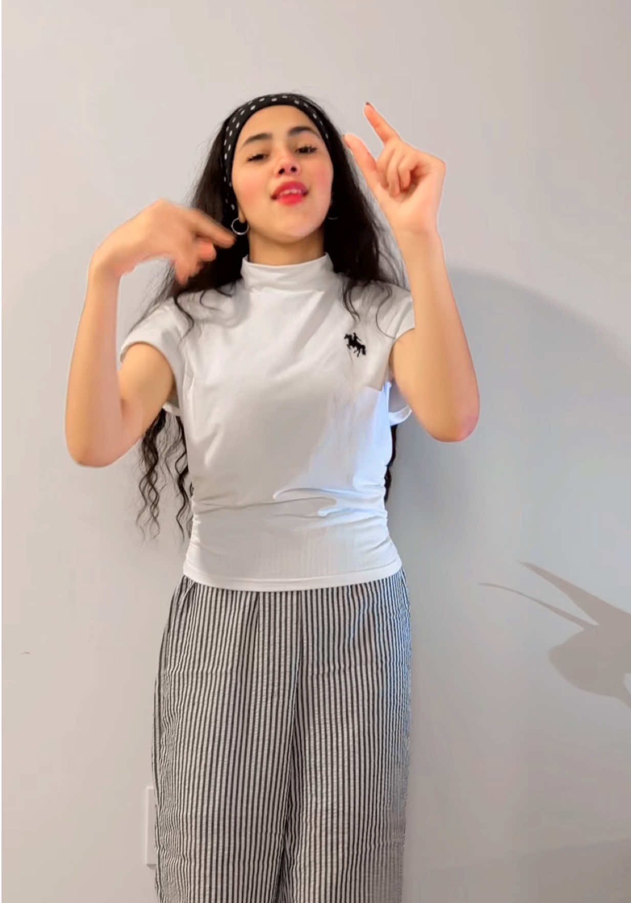 @ورد بنت الغزال