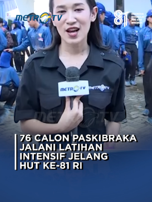 @Metro TV