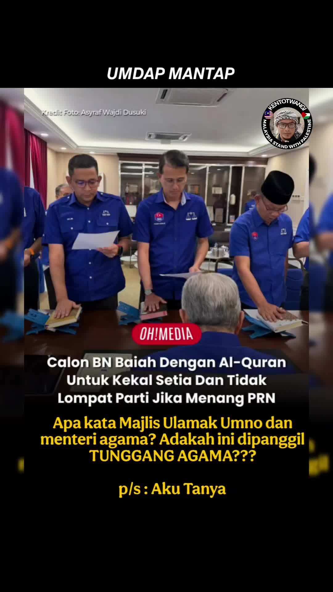 @KentotWangi
