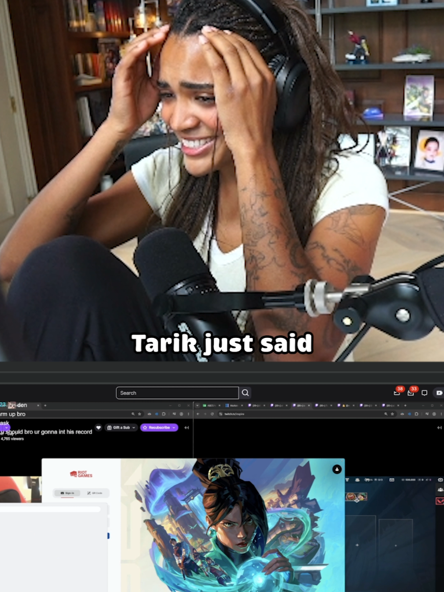 @Sydeon