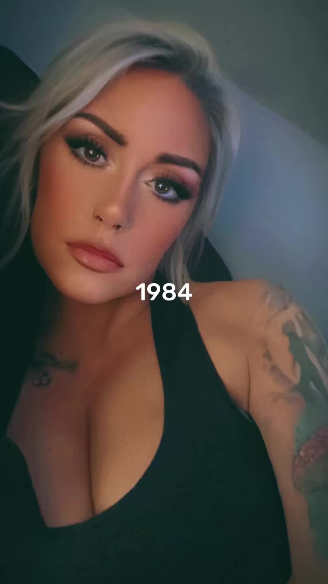 @Amanda Rae