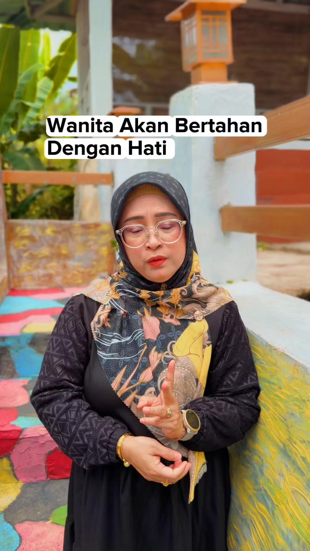@Coach Nenden Theresia