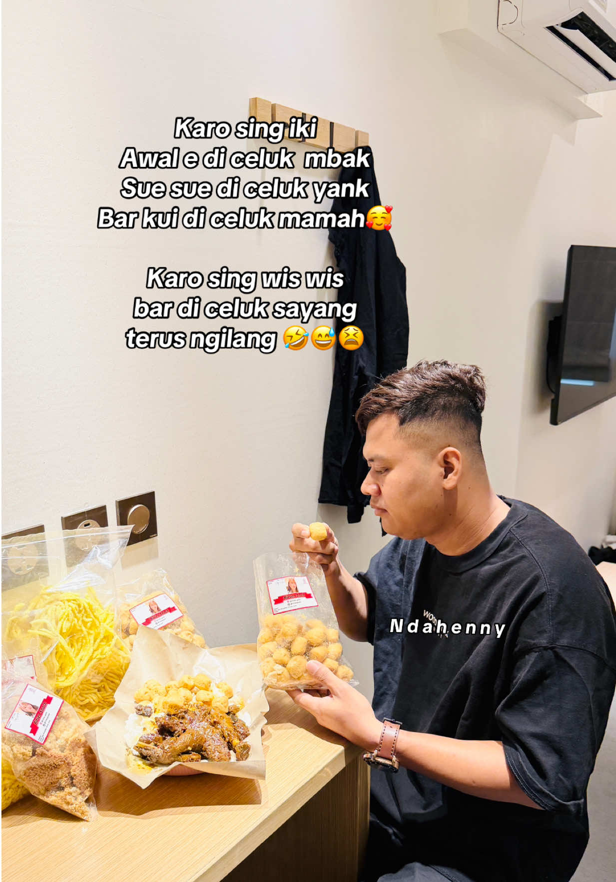 @🔥𝑵𝑫𝑨𝑯 𝑬𝑵𝑵𝒀🔥