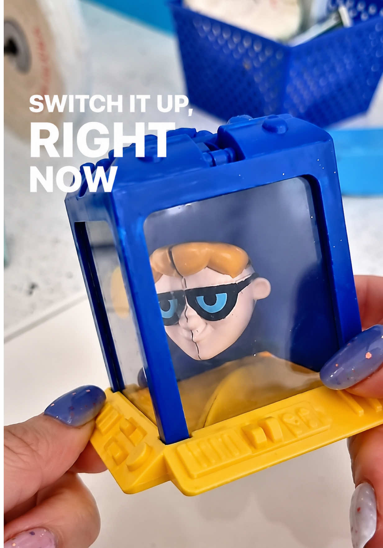 @Toyshopper