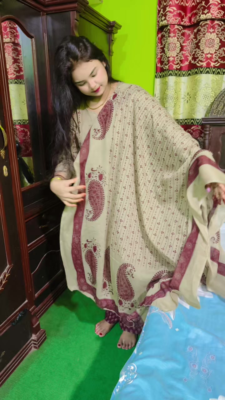 @Nandani Kumari Mahato