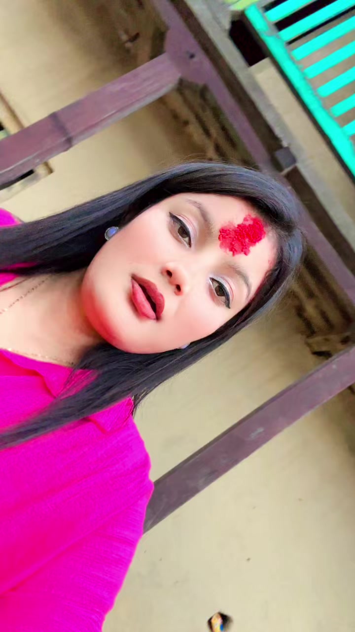 @रुपा खड्का 🕊️☘️❤️