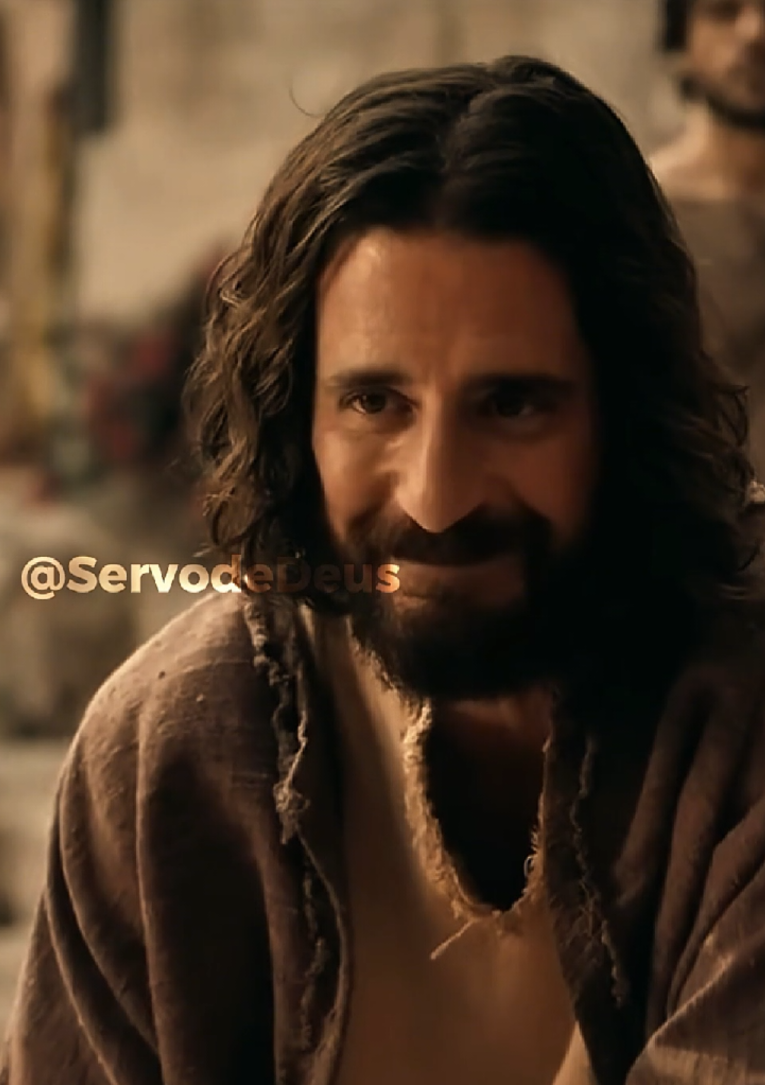 @Servo de Deus ✝️