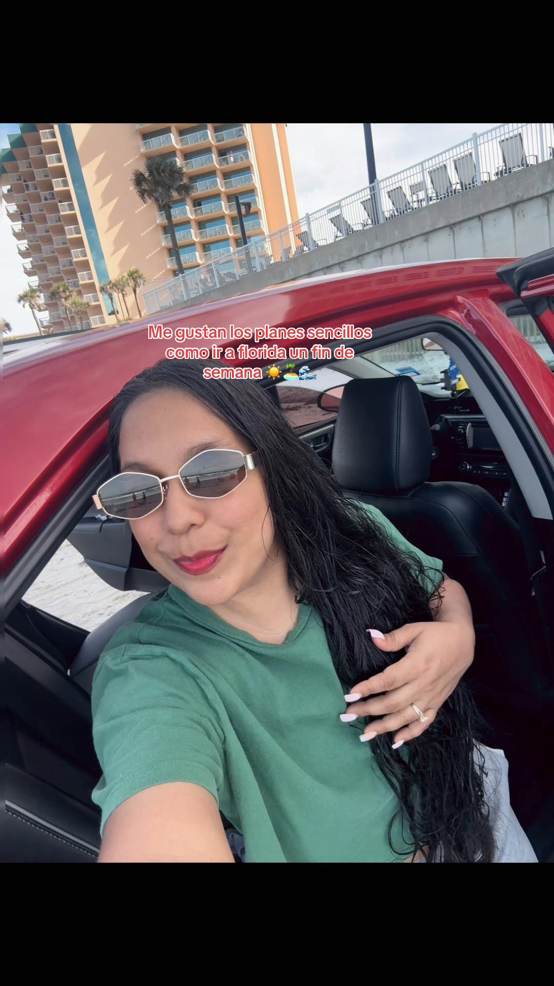 @Karen Brizuela