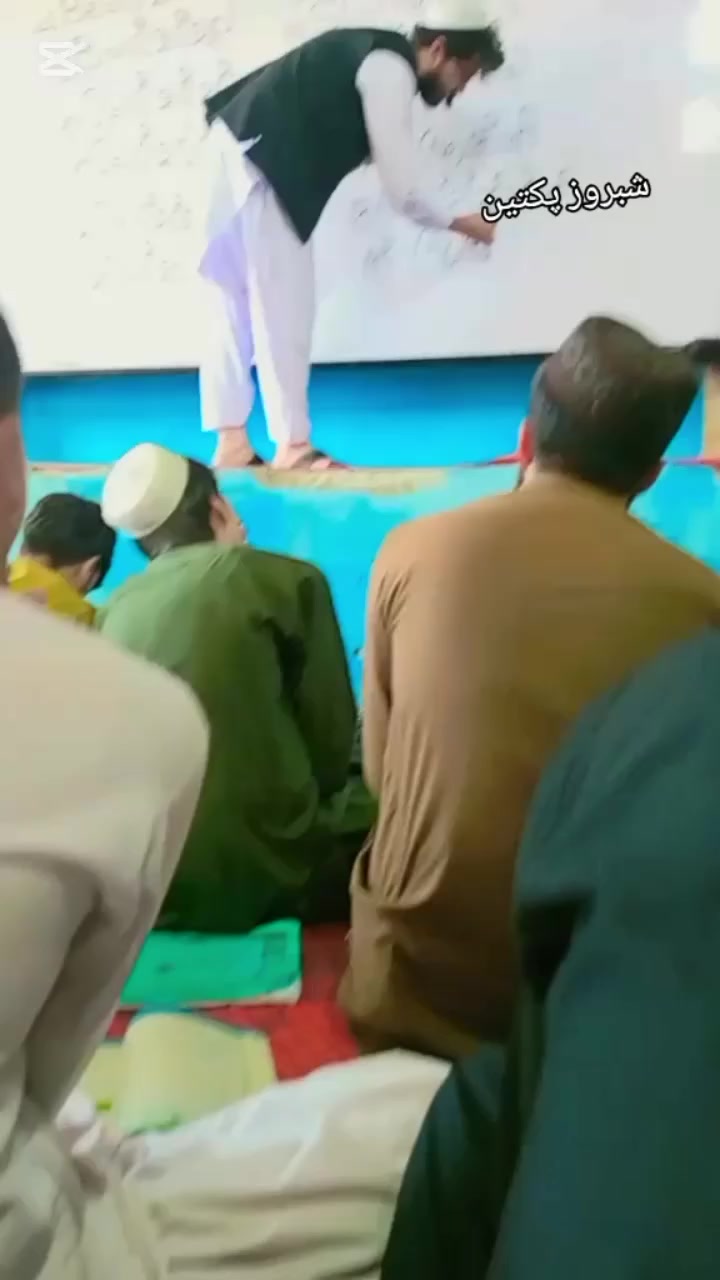 @Naqib khostai