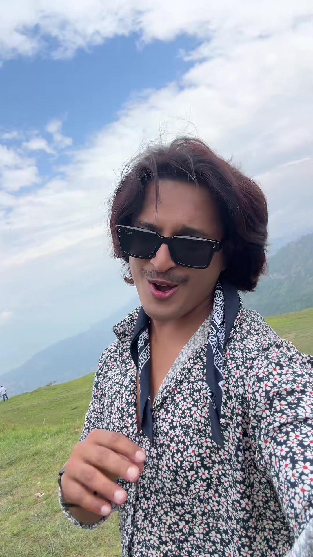 @प्रभात पाल ठकुरी