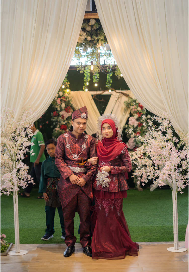@Chempaka Event Space
