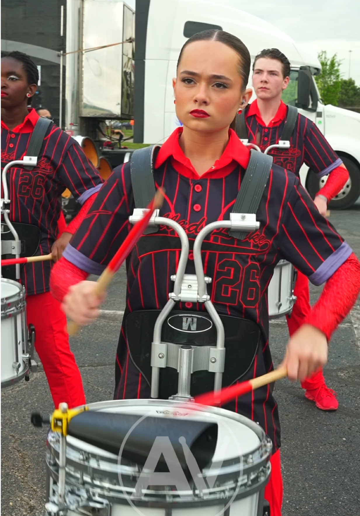 @DrumlineAV