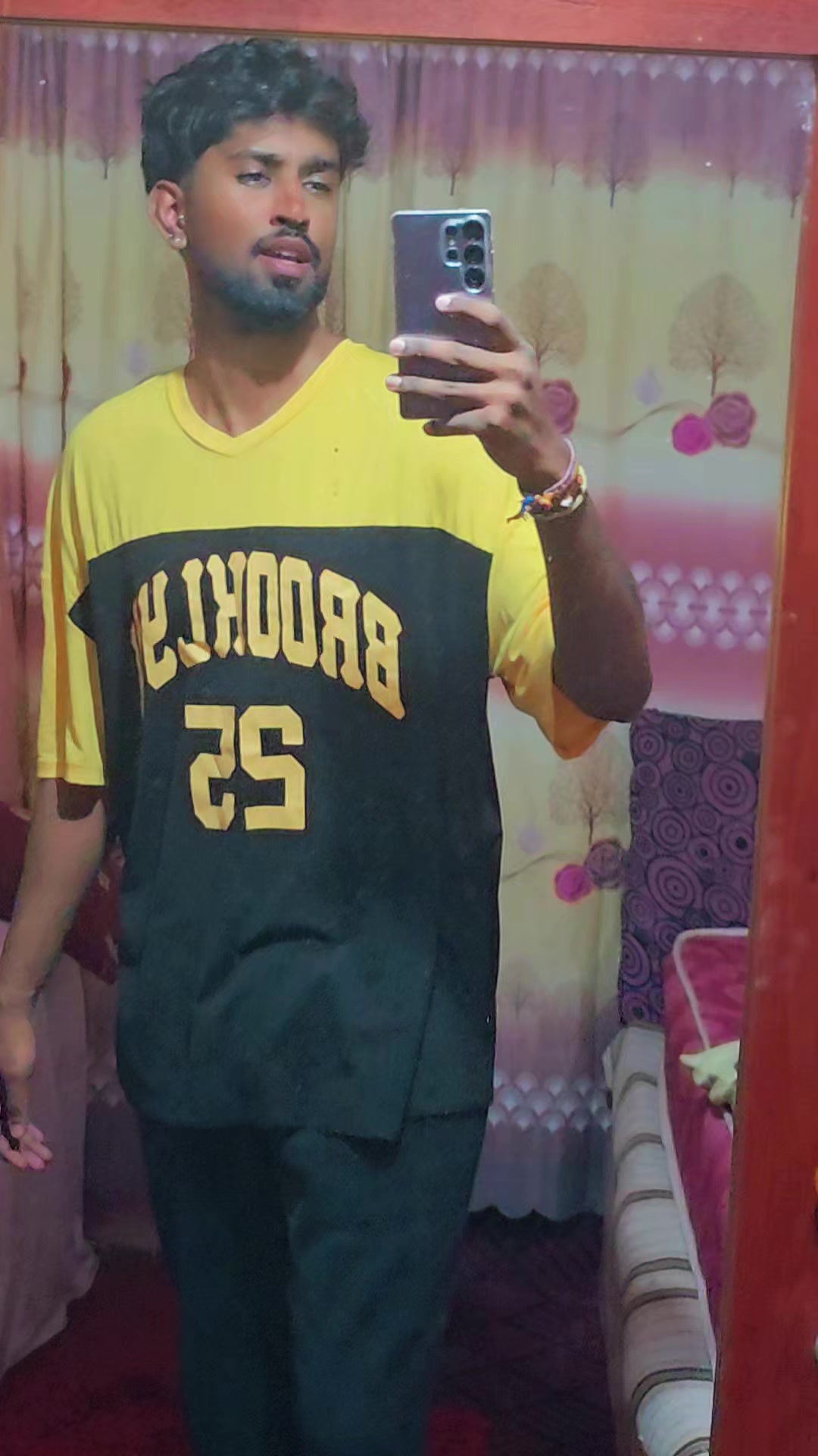 @Krishan Prasad