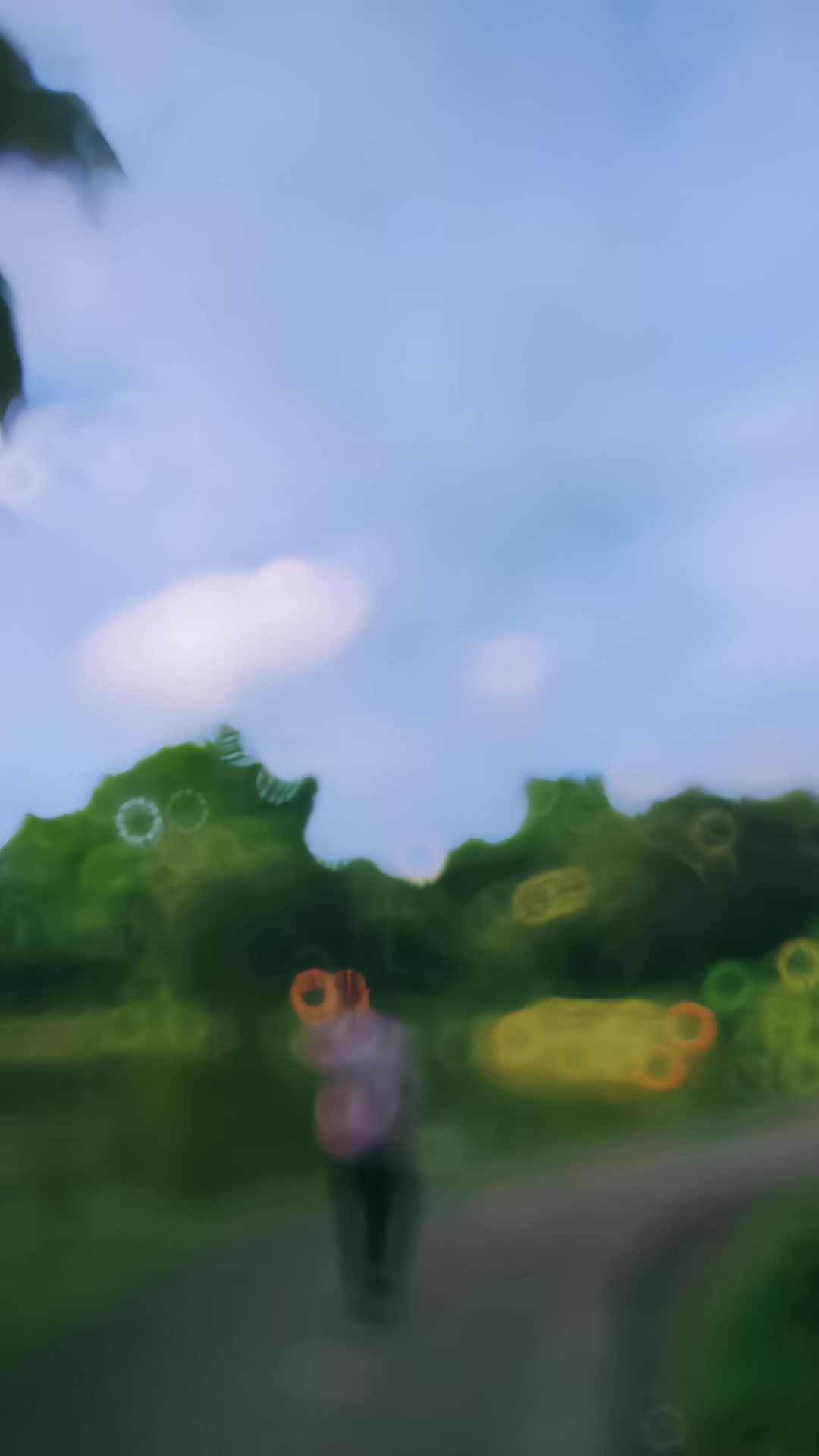 @️━ ՏАᗰႮ :・
