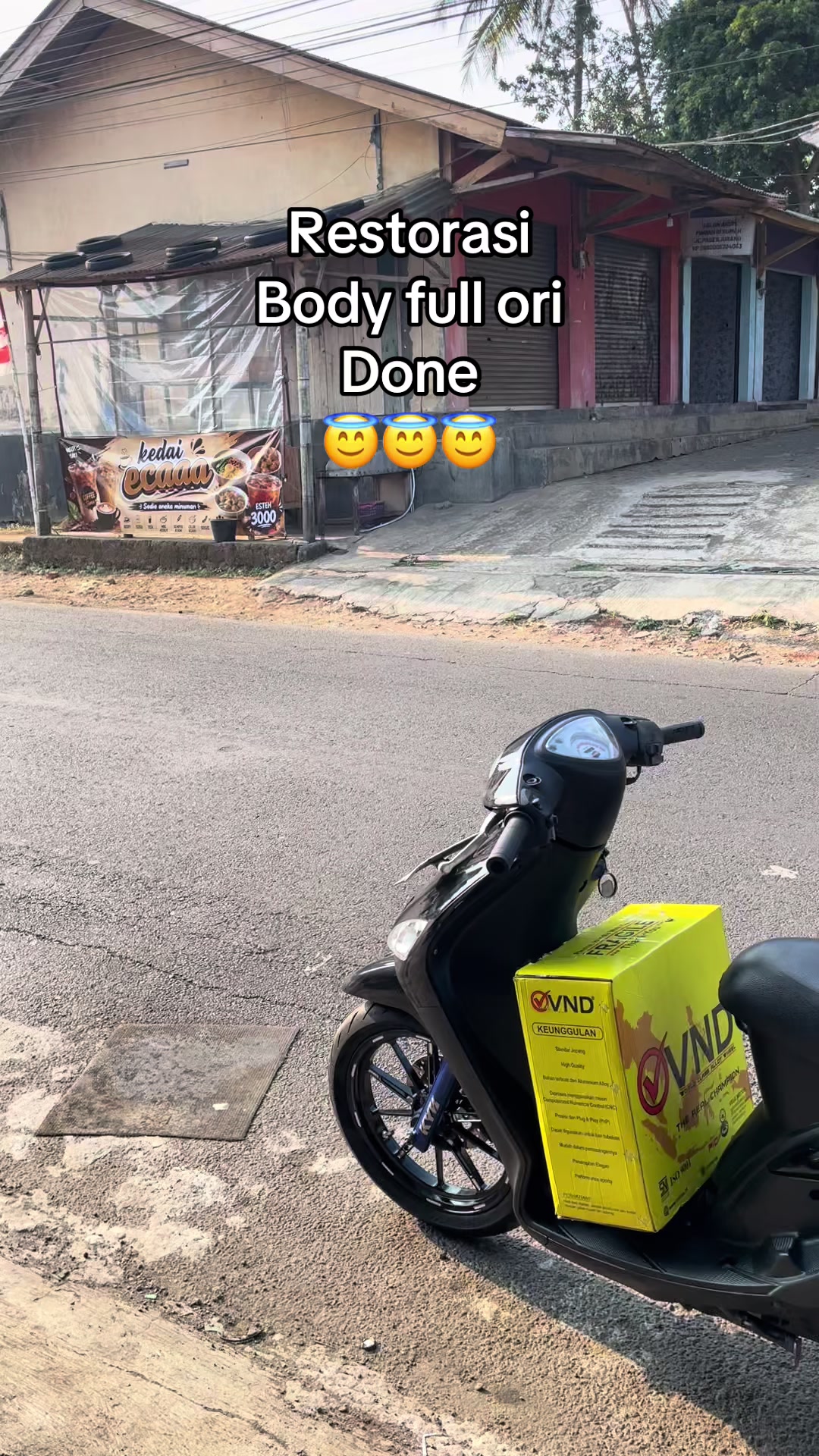 @AA VARIASI MOTOR
