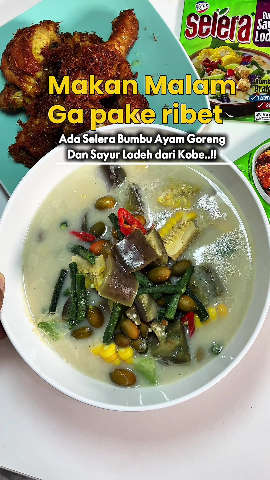 @Kuliner Addict Bandung