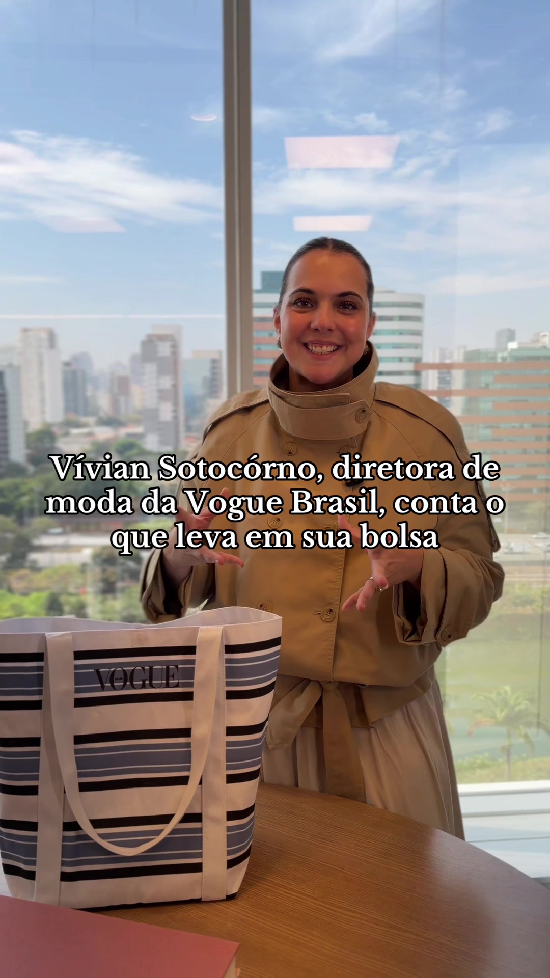 @Vogue Brasil