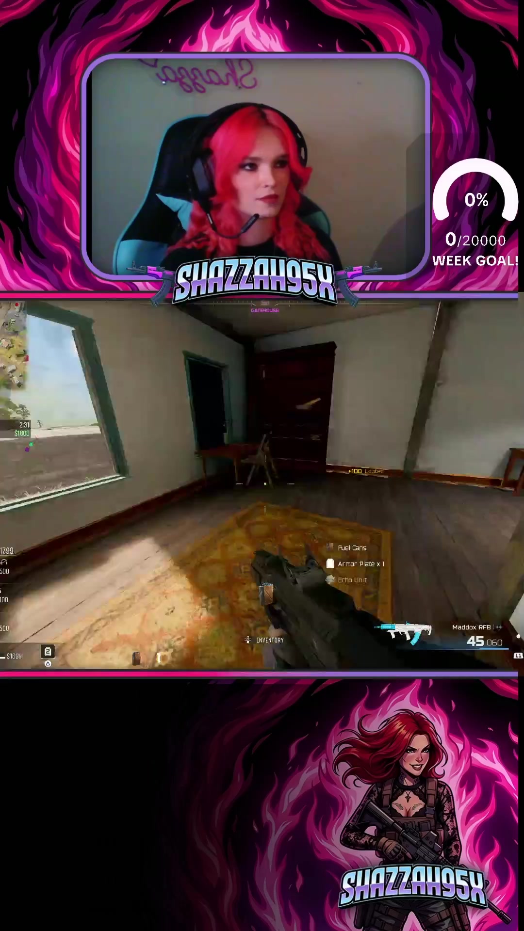@Shazz 💜