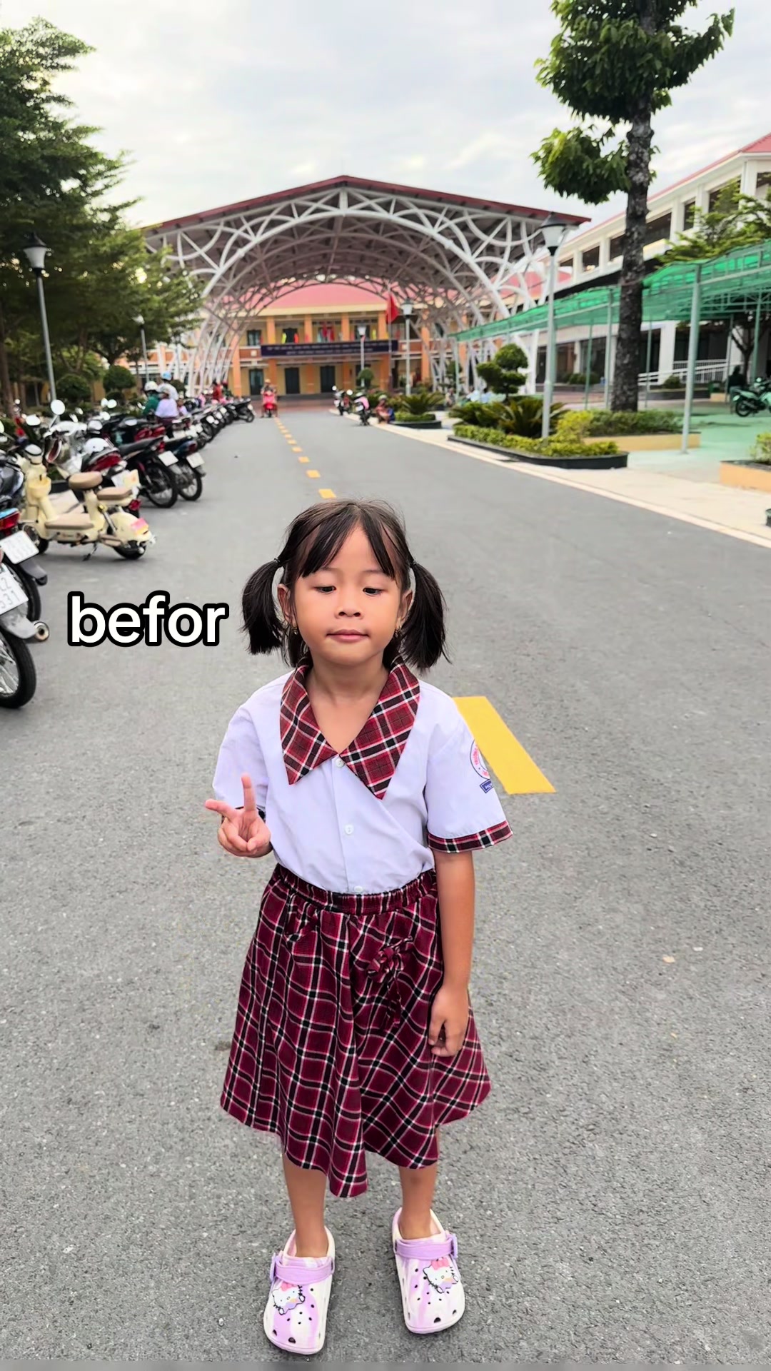 @Duy Tân