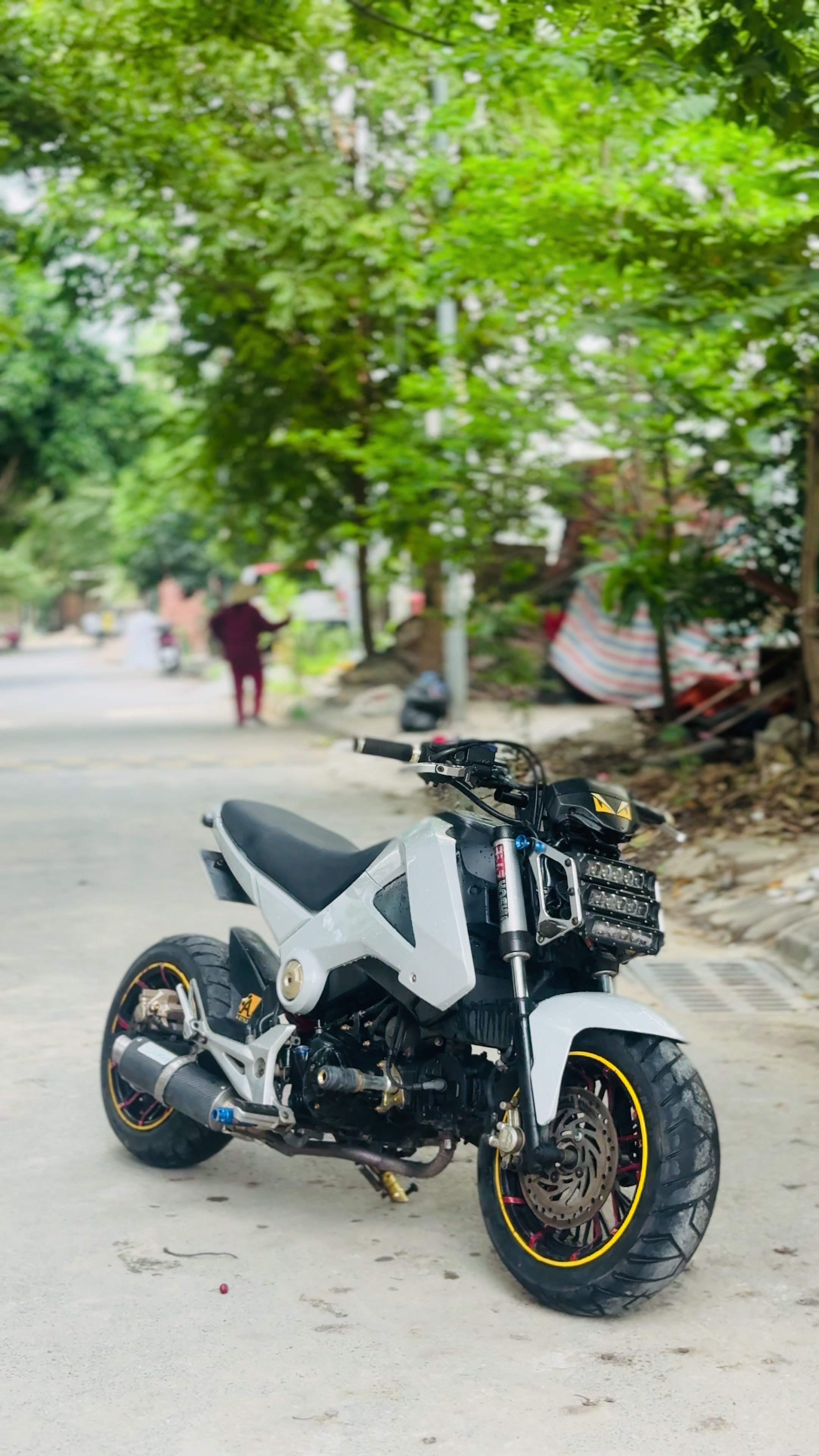 @ki&ecirc;n motor ( H&agrave; Nội ) ✅