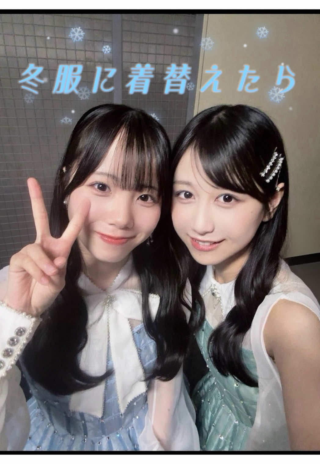 @STU48 4期研究生マネージャー