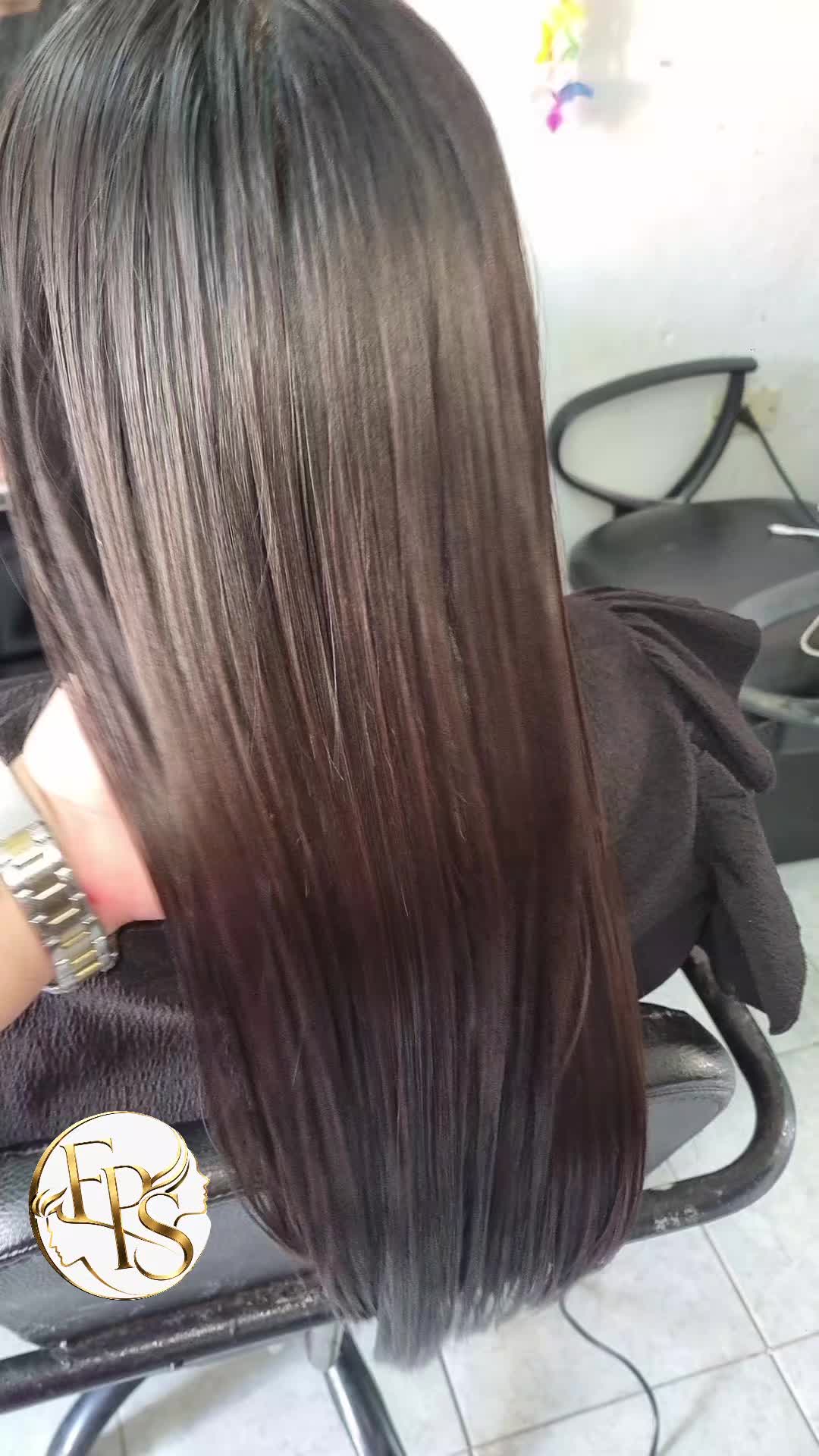 @Esther Pereira