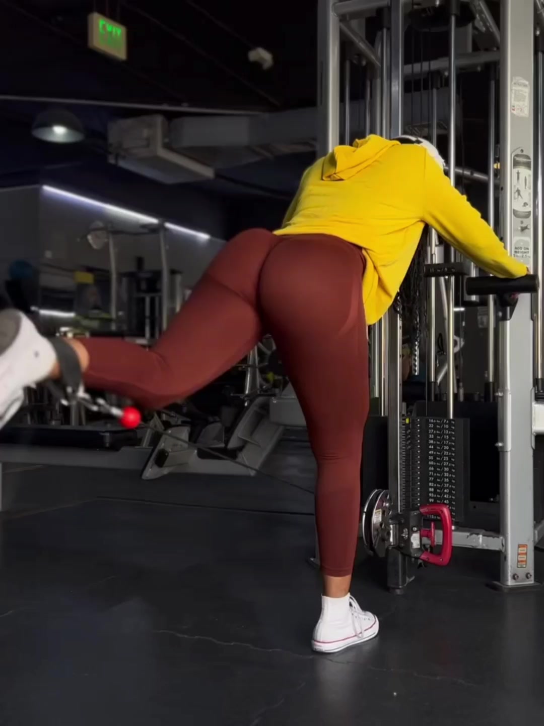 @Alejandra Fitness