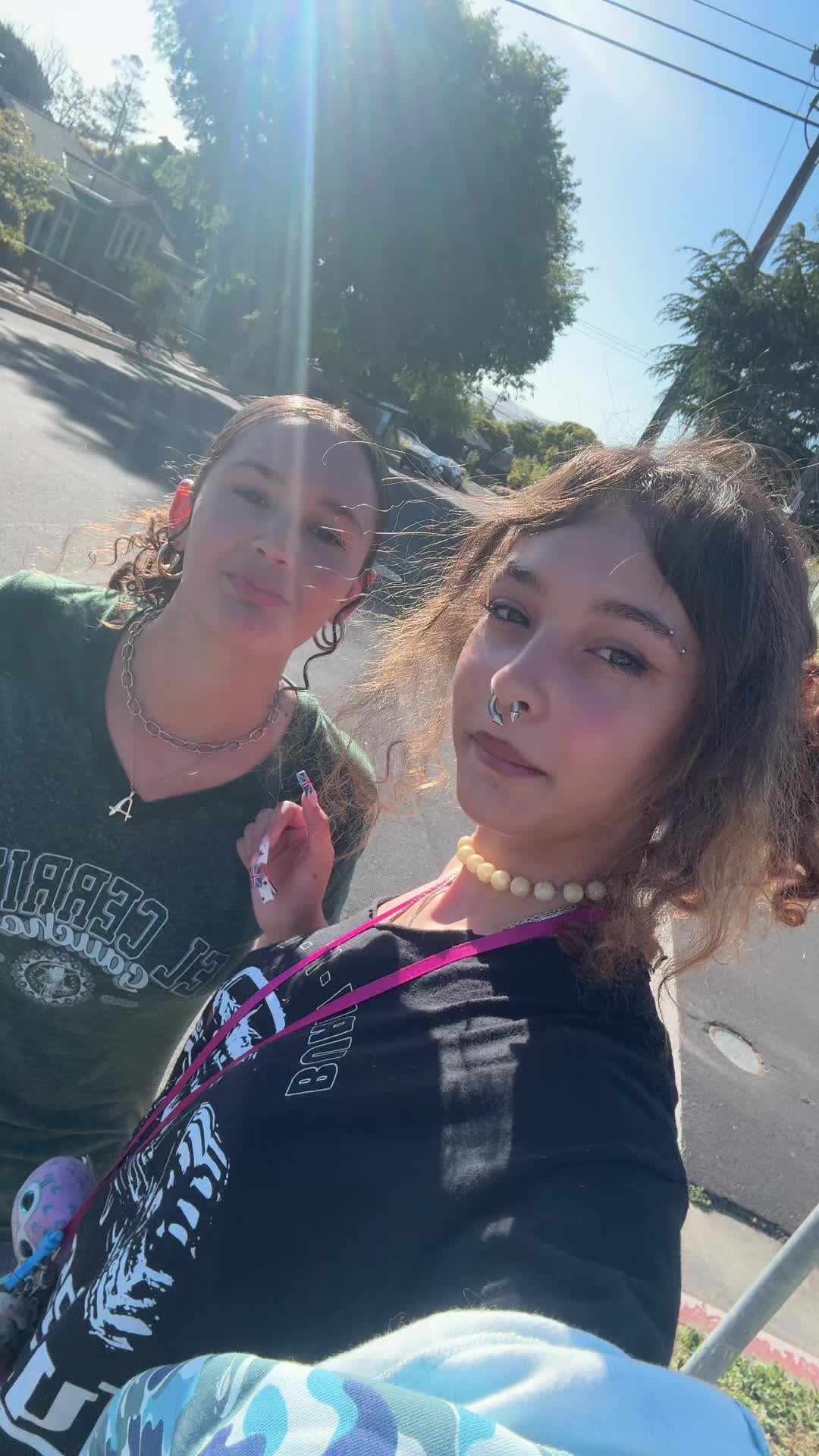@Kiana