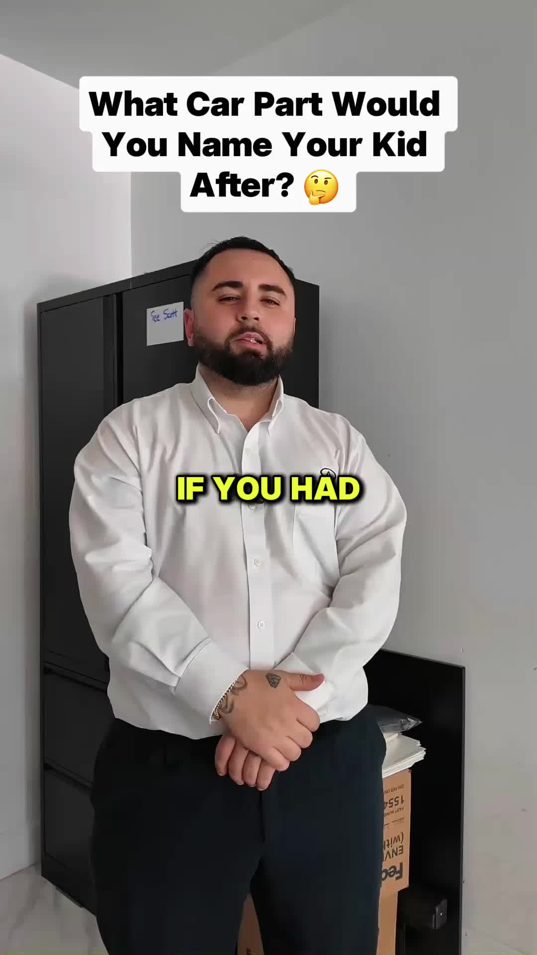 @Mattsdriven